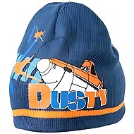 Disney Planes - winter hat 4337, size 54 - Winter Hat