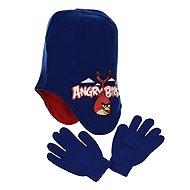Angry birds - winter hat and gloves set - Winter Hat