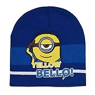 Mimoni - winter cap - Winter Hat