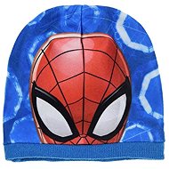 Spiderman - winter hat 4068 blue trim - Winter Hat