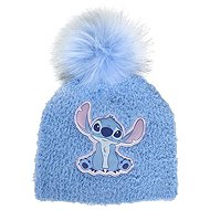 Disney Lilo & Stitch: Happy Stitch - children's winter hat - Winter Hat