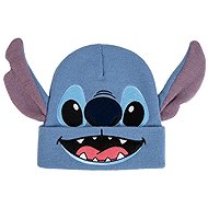 Disney Lilo & Stitch: Stitch With Big Ears - children's winter hat - Winter Hat