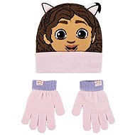 Gabbys Dollhouse - hat and gloves - Winter Hat