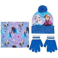Disney Frozen: Characters - winter set - Winter Hat