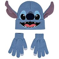 Lilo and Stitch - hat and gloves - Winter Hat