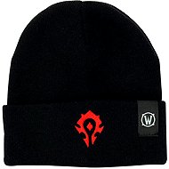 World Of Warcraft: Horde Logo - Winter Cap - Winter Hat