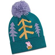 Peppa Pig: Forest - children's winter hat - Winter Hat