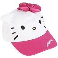 Hello Kitty: Bow - Children's cap - Baseball Cap
