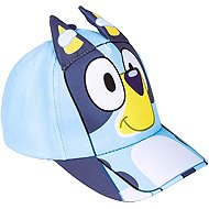 Cerda Bluye blue - 3D cap - Baseball Cap