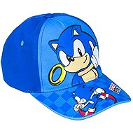 Cerda Sonic blue - cap - Baseball Cap