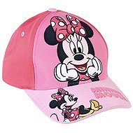 Cerda Minnie 9782 salmon - cap - Baseball Cap