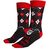 DC Comics: Harley Quinn - Women' s Socks (EU 36-43) - Socks