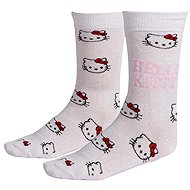 Hello Kitty: Character - Women' s Socks Set of 3 Pairs (EU 36-43) - Zokni