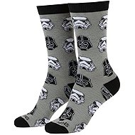 Star Wars: Characters - Men' s socks set of 3 pairs (EU 38-45) - Socks