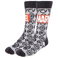 Marvel: Avengers - Ponožky pánské (EU 35-41) - Socks