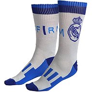FC Real Madrid: Logo - Men' s Socks (EU 38-45) - Socks