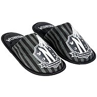 Wednesday: Nevermore academy - Slippers (EU 40-41) - Slippers