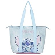 Cerdá Disney Lilo & Stitch: Stitch, blue - Carry Bag