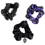 Netflix Wednesday: nevermore academy - hair elastics -  Hair Ties