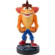 Cable Guys - Crash Bandicoot - Its About Time - Figur