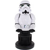 Cable Guys - Star Wars - Stormtrooper - Figura