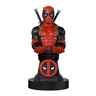 Cable Guys - Deadpool Plinth - Figure