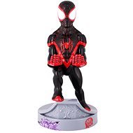 Cable Guys - Pókember - Miles Morales - Figura