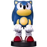 Cable Guys - Classic Sonic - Figur