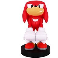 Cable Guys - Sonic - Knuckles - Figur