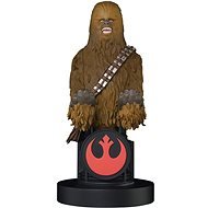 Cable Guys - Star Wars - Chewbacca - Figura