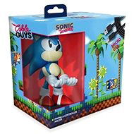 Cable Guys - Sonic Deluxe Gift Box - Ajándék szett
