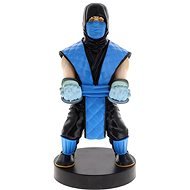 Cable Guys - Sub-Zero (Mortal Kombat Classic) - Figure