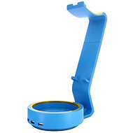 Cable Guys - Powerstand Blue - Remote Control Holders