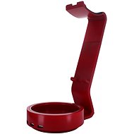 Cable Guys - Powerstand Red - Remote Control Holders