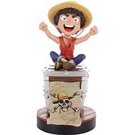 Cable Guys - Luffy One Piece  - Figure