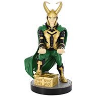 Cable Guys - Loki  - Figure