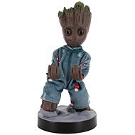 Cable Guys - Toddler Groot in Pajamas - Figur