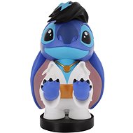 Cable Guys - Stitch as Elvis - Figure
