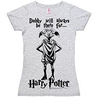 Harry Potter: Dobby - tričko L - T-Shirt