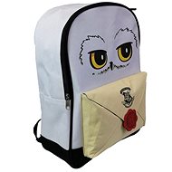 Harry Potter: Hedwig - school backpack - Backpack