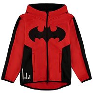 DC Comics: Batman - dětská mikina 134-140 cm - Sweatshirt