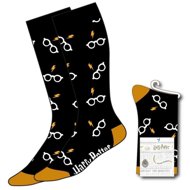Harry Potter: Glasses - Socks (38 - 45) - Socks