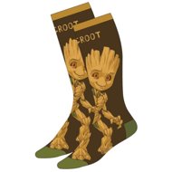 Marvel Guardians Of The Galaxy: Groot - Socks (38 - 45) - Socks