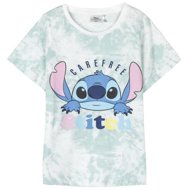 Cerda Disney Lilo és Stitch Gyerekpóló - Carefree Stitch, 158-164 cm - Póló
