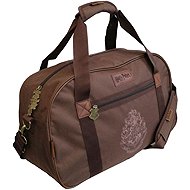 Harry Potter: Hogwarts - travel bag - Travel Bag