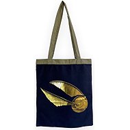 Harry Potter: Golden snitch - bag - Shopping Bag