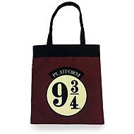 Harry Potter: Platform 9 3/4 - bag - Shopping Bag