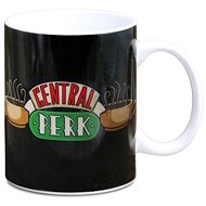 Friends: Central Perk Logo - Friends ceramic mug - Mug