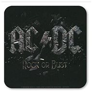 AC/DC: Rock of bust - Coaster