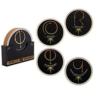 Harry Potter: Charms - Coaster